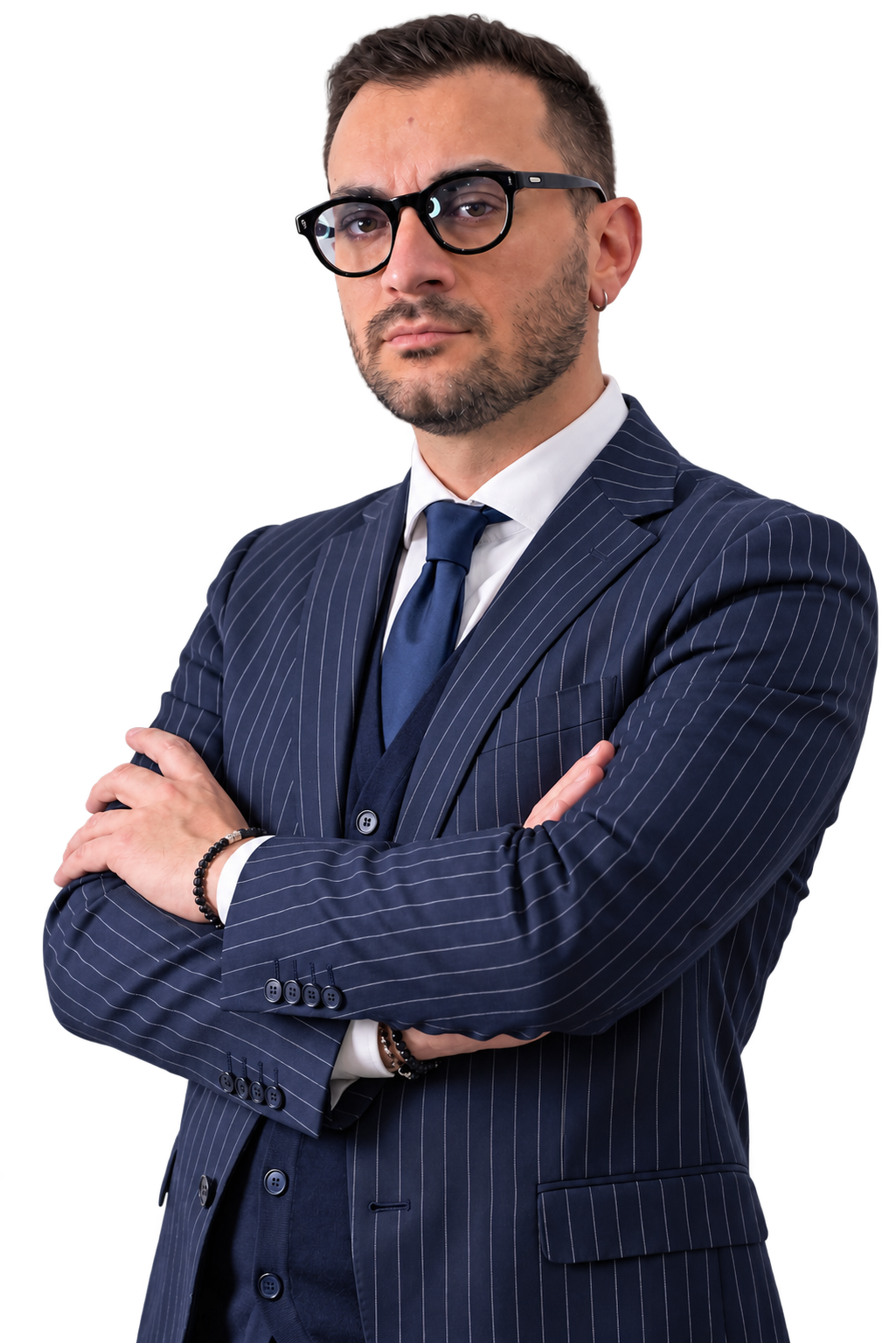 Giuseppe Camarda, mediatore creditizio